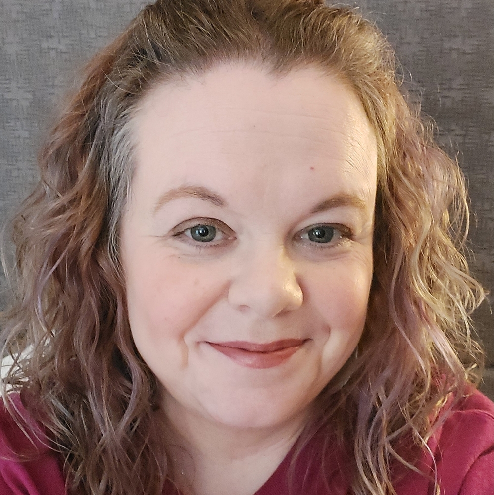 Meet your Posher, Jen
